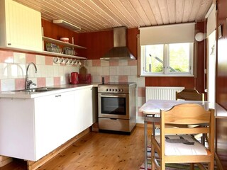 Vakantiehuis  8