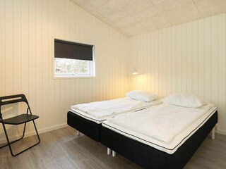 Ferienhaus Thorup Strand  5