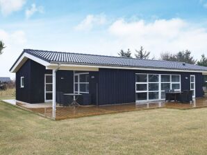 Holiday house 8 Personen Ferienhaus in Fjerritslev - Thorup Beach - image1