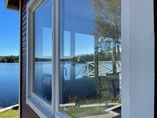Holiday house Hjaeltevad  11