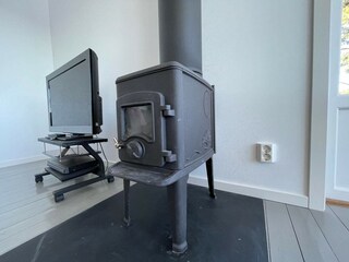 Vakantiehuis Hjaeltevad  25