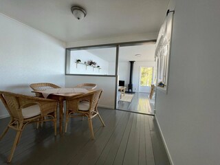 Vakantiehuis Hjaeltevad  28
