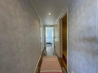 Vakantiehuis Hjaeltevad  29