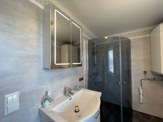 Ferienhaus Hjaeltevad  12