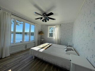 Ferienhaus Hjaeltevad  12