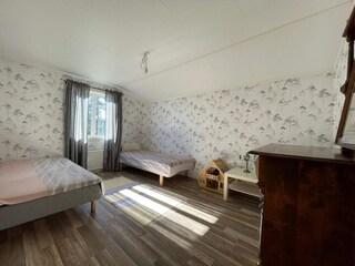 Holiday house Hjaeltevad  14