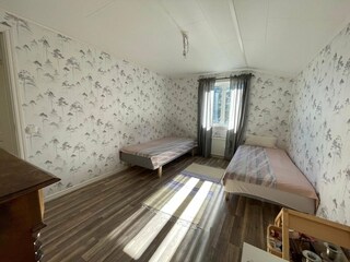 Ferienhaus Hjaeltevad  15