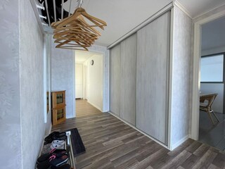 Ferienhaus Hjaeltevad  12