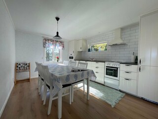 Vakantiehuis Hjaeltevad  13