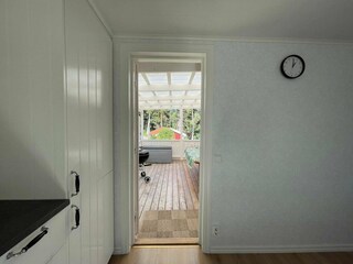 Ferienhaus Hjaeltevad  33