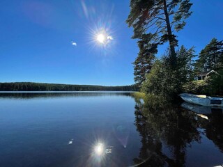 Ferienhaus Hjaeltevad  33