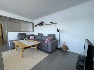Holiday house Hjaeltevad  18