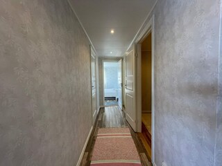 Holiday house Hjaeltevad  22