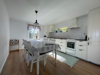 Holiday house Hjaeltevad  27