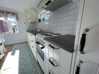 Holiday house Hjaeltevad  28