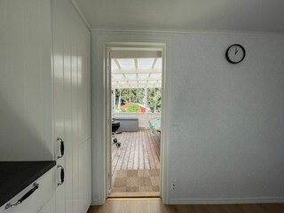 Holiday house Hjaeltevad  18