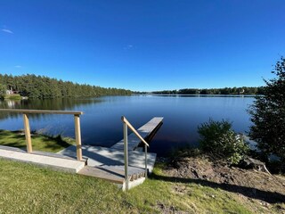 Holiday house Hjaeltevad  19