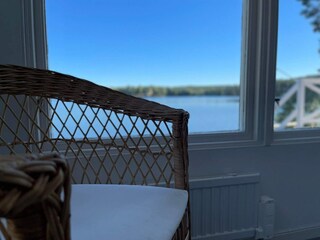 Ferienhaus Hjaeltevad  20