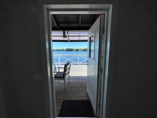 Vakantiehuis Hjaeltevad  22