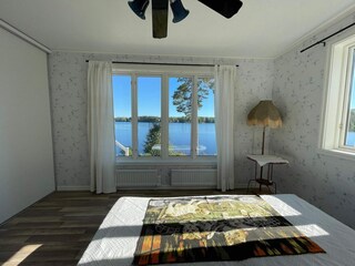 Vakantiehuis Hjaeltevad  18
