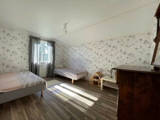 Holiday house Hjaeltevad  32