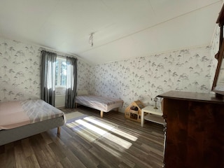 Vakantiehuis Hjaeltevad  33