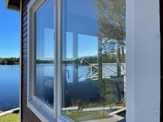 Ferienhaus Hjaeltevad  28
