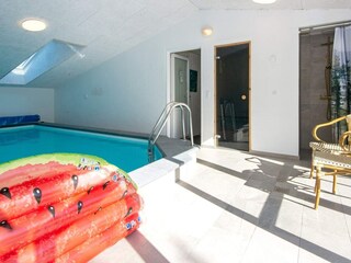 Ferienhaus Ørsted  23