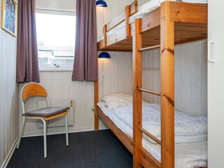 Casa per le vacanze Ørsted  26