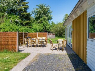 Ferienhaus Ørsted  27