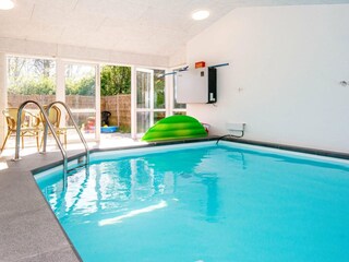 Vakantiehuis Ørsted  21