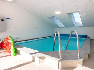 Maison de vacances Ørsted  13