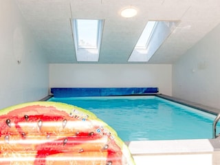 Ferienhaus Ørsted  23