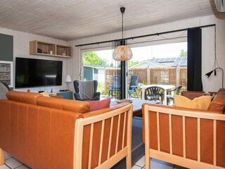 Ferienhaus Ørsted  4