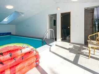 Ferienhaus Ørsted  24