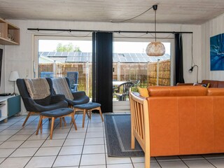 Ferienhaus Ørsted  33