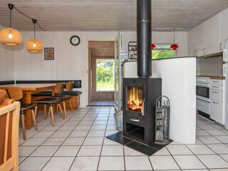 Vakantiehuis Ørsted  26