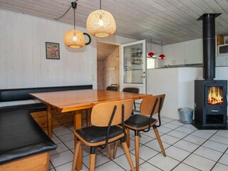 Ferienhaus Ørsted  27