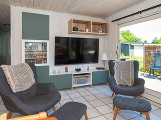 Ferienhaus Ørsted  28