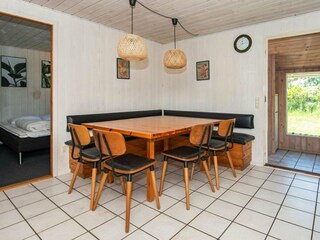 Vakantiehuis Ørsted  26