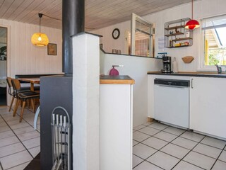 Ferienhaus Ørsted  29