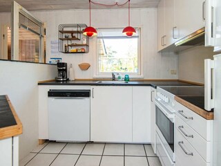 Ferienhaus Ørsted  10