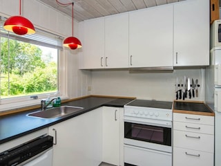 Vakantiehuis Ørsted  30