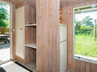 Maison de vacances Ørsted  6