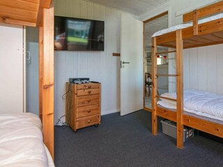 Vakantiehuis Ørsted  16
