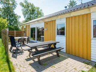 Vakantiehuis Ørsted  20