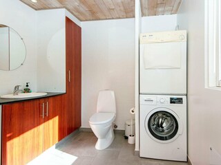 Vakantiehuis Ørsted  38