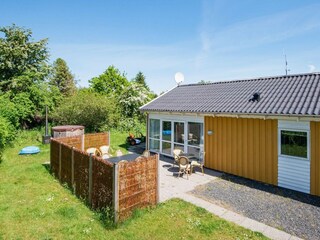 Ferienhaus Ørsted  35