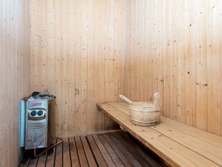 Casa per le vacanze Ørsted  20