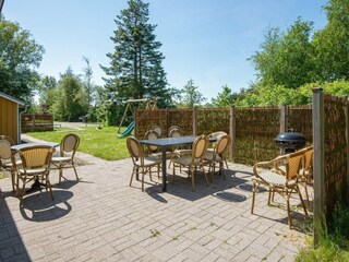 Vakantiehuis Ørsted  10